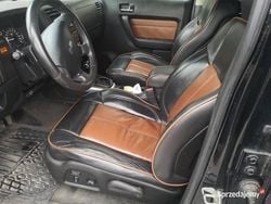 Czarny Używany 2006 Hummer H3 SUV | 54 000 zł