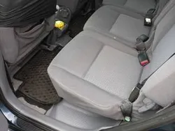 Używany 2005 Nissan Almera Tino Minivan | 5000 zł
