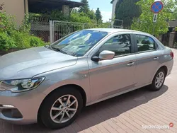 Używany 2018 Peugeot 301 Sedan/Limuzyna | 26 500 zł