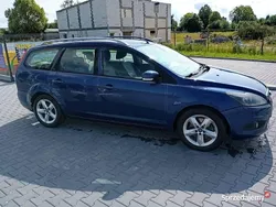 Używany 2009 Ford Focus | 4500 zł (Dobra cena)