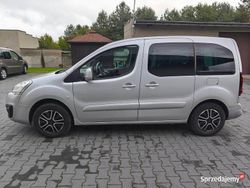 Używany 2018 Peugeot Partner Van | 42 500 zł (Drogi)