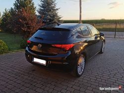 Używany 2016 Opel Astra Elite | 54 900 zł