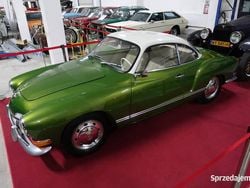 Używany 1970 VW Karmann Ghia Karmann | 99 000 zł