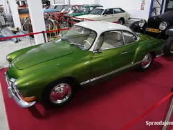Używany 1970 VW Karmann Ghia Karmann | 99 900 zł