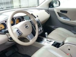 Szary Używany 2005 Nissan Murano SUV | 18 500 zł