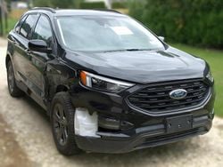 Czarny Używany 2023 Ford Edge Sport SUV | 69 499 zł (Uczciwa cena)