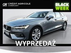 Grafitowy Używany 2020 Volvo V60 Momentum Kombi | 73 200 zł (Dobra cena)
