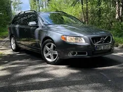 Szary Używany 2008 Volvo V70 R-Design Kombi | 19 900 zł (Uczciwa cena)