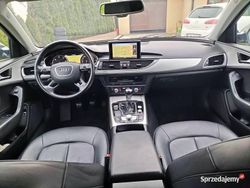 Używany 2017 Audi A6 | 70 000 zł (Super Cena)