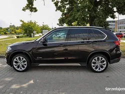Używany 2015 BMW X5 SUV | 69 500 zł (Uczciwa cena)
