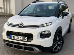 Biały (metalik) Używany 2018 Citroën C3 Aircross SUV | 46 900 zł (Drogi)