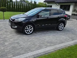 Używany 2014 Ford Kuga SUV | 41 900 zł (Dobra cena)