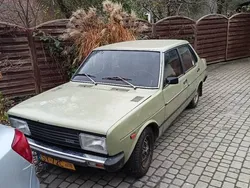 Zielony Używany 1979 Fiat 131 Sedan/Limuzyna | 19 500 zł