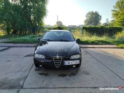 Używany 2004 Alfa Romeo 156 Kombi | 3700 zł