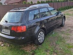 Używany 2007 Audi A4 | 7000 zł (Super Cena)