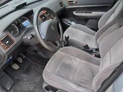 Używany 2005 Peugeot 307 | 9900 zł (Drogi)