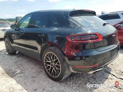 Używany 2018 Porsche Macan SUV | 75 000 zł