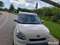 Używany 2009 Kia Soul SUV | 10 500 zł (Dobra cena)
