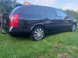 Nissan Primera