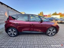 Używany 2017 Renault Scénic IV Minivan | 24 900 zł (Super Cena)