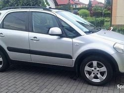 Używany 2018 Suzuki SX4 | 29 800 zł (Uczciwa cena)