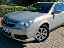 Inny kolor Używany 2008 Opel Vectra Kombi | 8900 zł (Drogi)