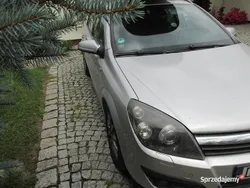 Używany 2006 Opel Astra Cosmo Kombi | 4300 zł (Dobra cena)