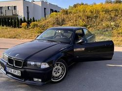 Używany 1993 BMW M3 | 99 900 zł