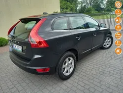 Szary Używany 2012 Volvo XC60 SUV | 49 900 zł (Dobra cena)