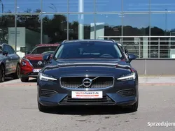 Używany 2019 Volvo V60 Kombi | 99 900 zł (Uczciwa cena)