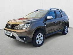 Brązowy Używany 2019 Dacia Duster SUV | 59 500 zł (Uczciwa cena)