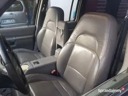 Używany 1995 Ford Explorer SUV | 3500 zł