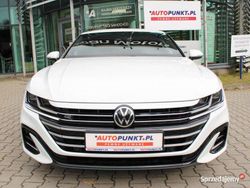 Używany 2021 VW Arteon | 132 900 zł (Drogi)