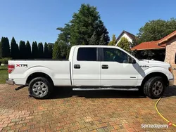 Używany 2014 Ford F-150 Pickup | 99 000 zł