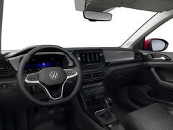 Nowe 2026 VW T-Cross SUV | 117 910 zł