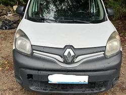 Używany 2014 Renault Kangoo Minivan | 18 500 zł (Uczciwa cena)