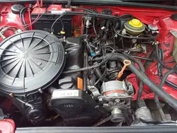 Używany 1991 Audi 80 | 5500 zł