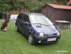 Używany 1999 Renault Twingo Hatchback | 5200 zł