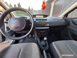 Używany 2005 Citroën C4 | 6500 zł (Uczciwa cena)