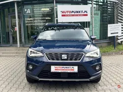 Używany 2018 Seat Arona SUV | 57 900 zł (Uczciwa cena)