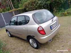 Używany 2001 Daihatsu Sirion Hatchback | 999 zł
