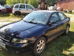 Używany 1999 Audi A4 | 4200 zł