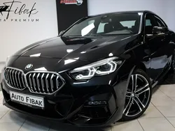 Czarny (metalik) Używany 2023 BMW 218 Sedan/Limuzyna | 129 900 zł (Drogi)