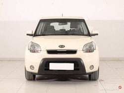 Beżowy Używany 2010 Kia Soul SUV | 11 999 zł (Super Cena)