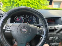 Używany 2005 Opel Astra | 2700 zł (Dobra cena)
