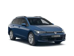 Nowe 2025 VW Golf VIII Kombi | 145 689 zł