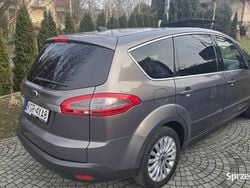 Używany 2011 Ford S-MAX S Minivan | 18 500 zł (Uczciwa cena)