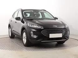 Czarny Używany 2022 Ford Kuga SUV | 91 999 zł (Uczciwa cena)
