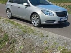 Używany 2011 Opel Insignia | 21 500 zł (Super Cena)