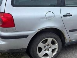 Używany 2005 VW Sharan Minivan | 3700 zł (Super Cena)
